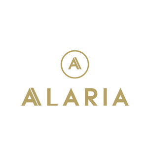 Alaria Logo