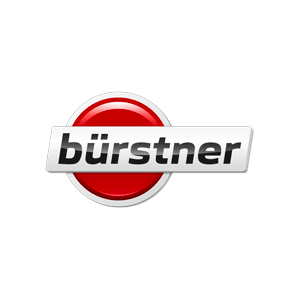 Bürstner Logo