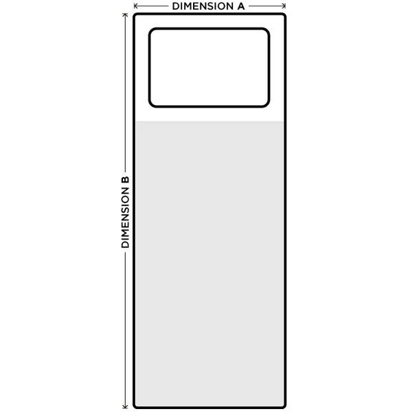 Rectangle Custom Mattress - Image 4