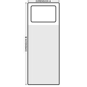 Rectangle Custom Mattress