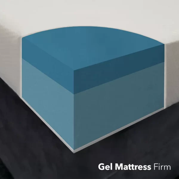 Rectangle Custom Mattress - Image 9